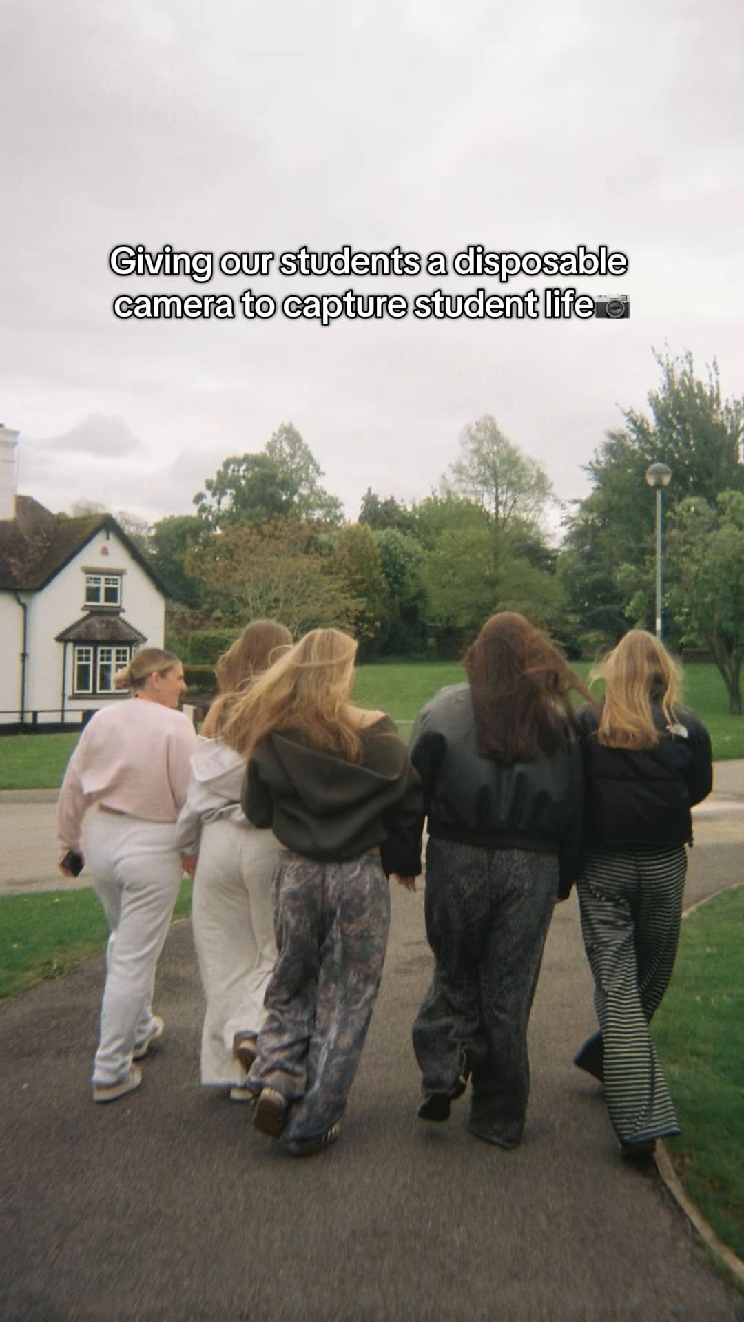 @Bishop Burton College