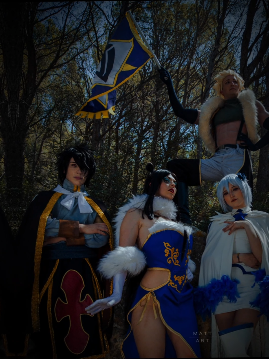 @Faeye Cosplay ✨