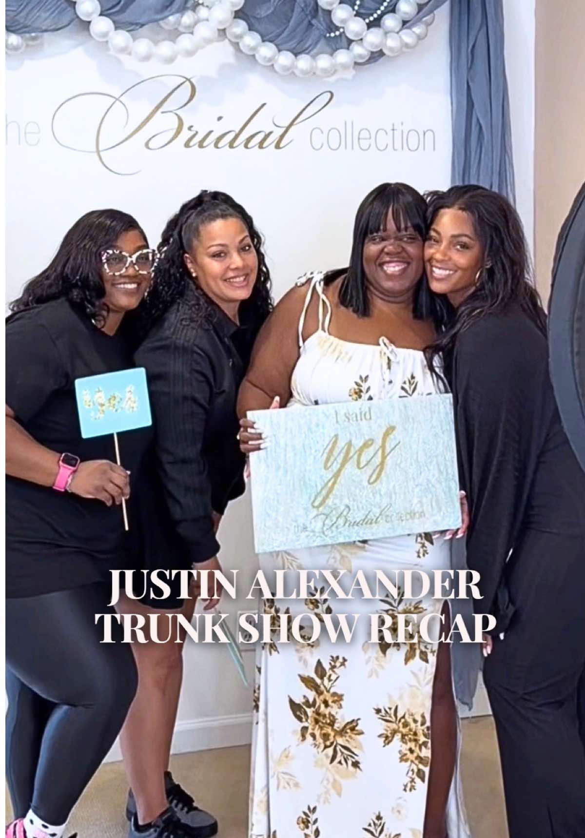 @The Bridal Collection