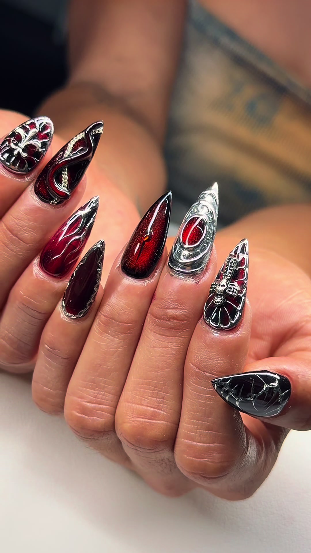 @Nail.bymazy