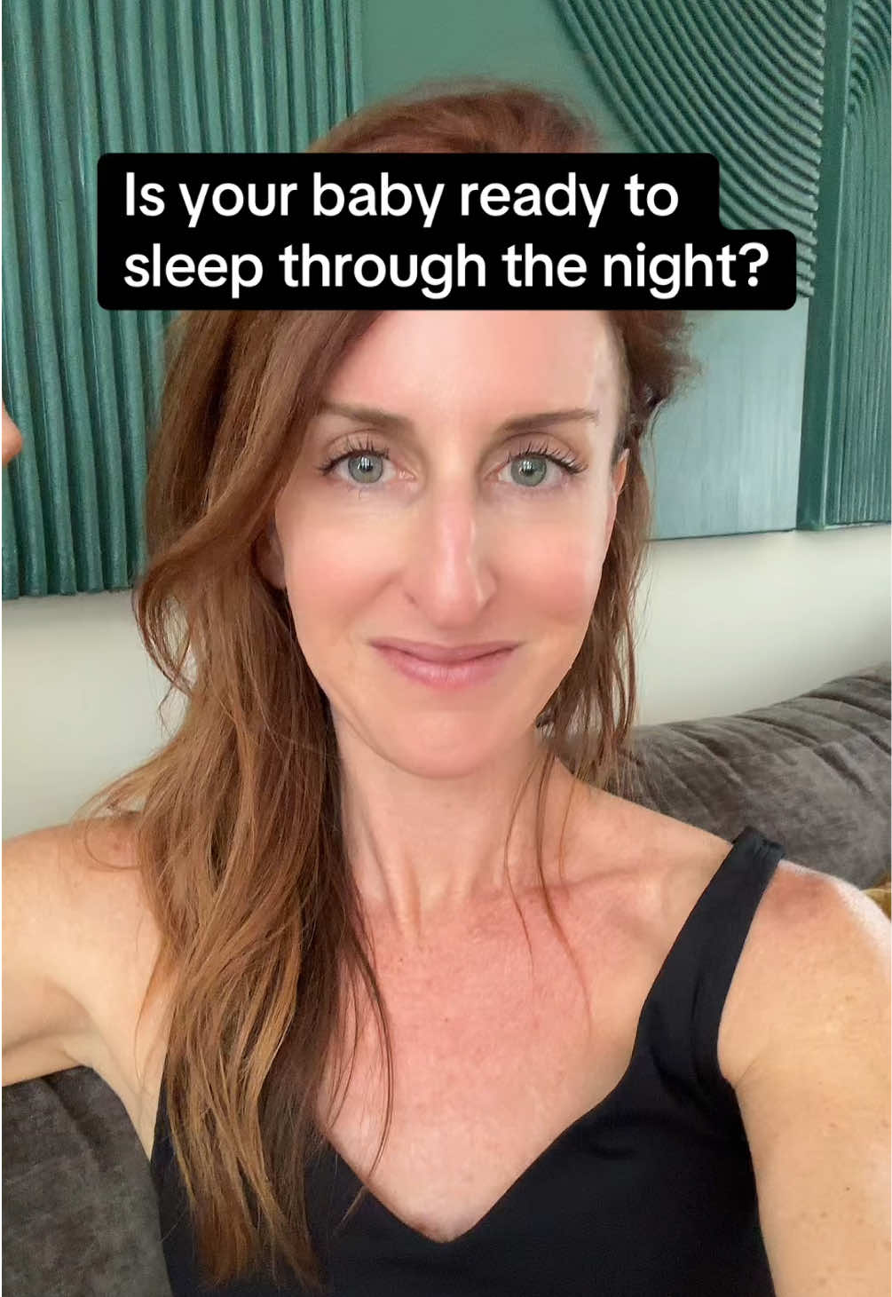 @Katy&mdash;Baby Sleep Coach