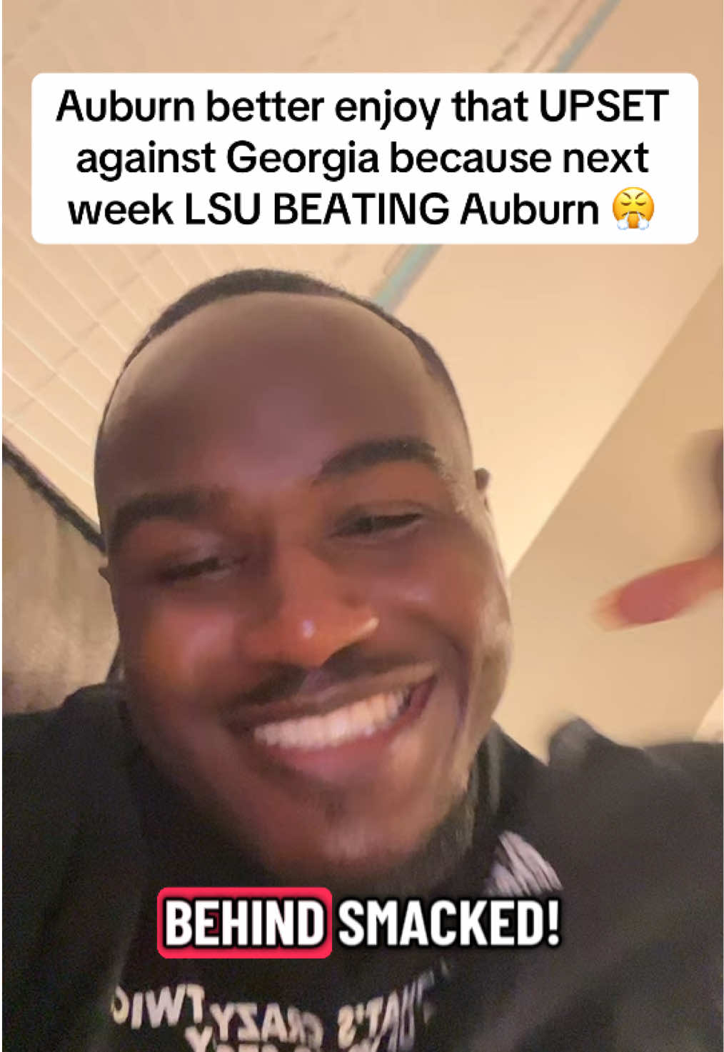 @Chance Prejean