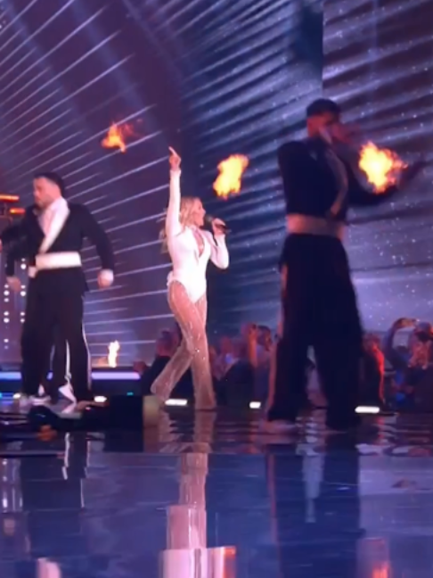 @Ich find Schlager toll