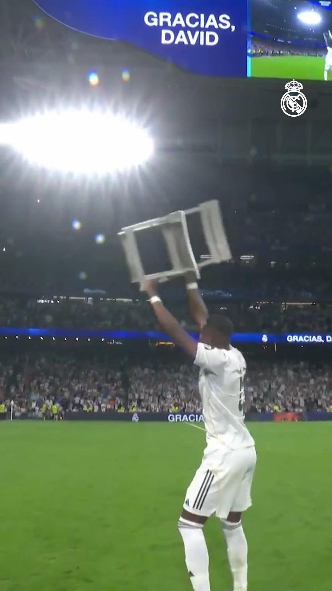 @Real Madrid C.F.