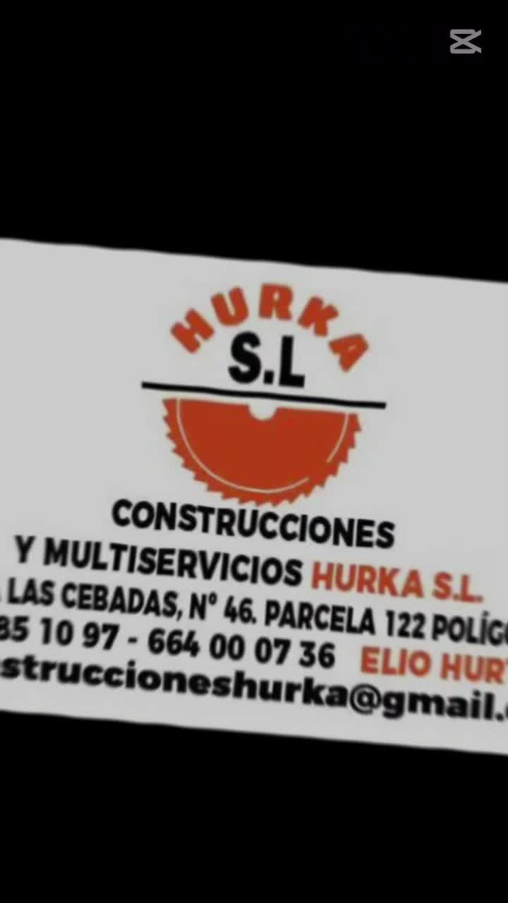 @Construcciones y Mult. Hurka