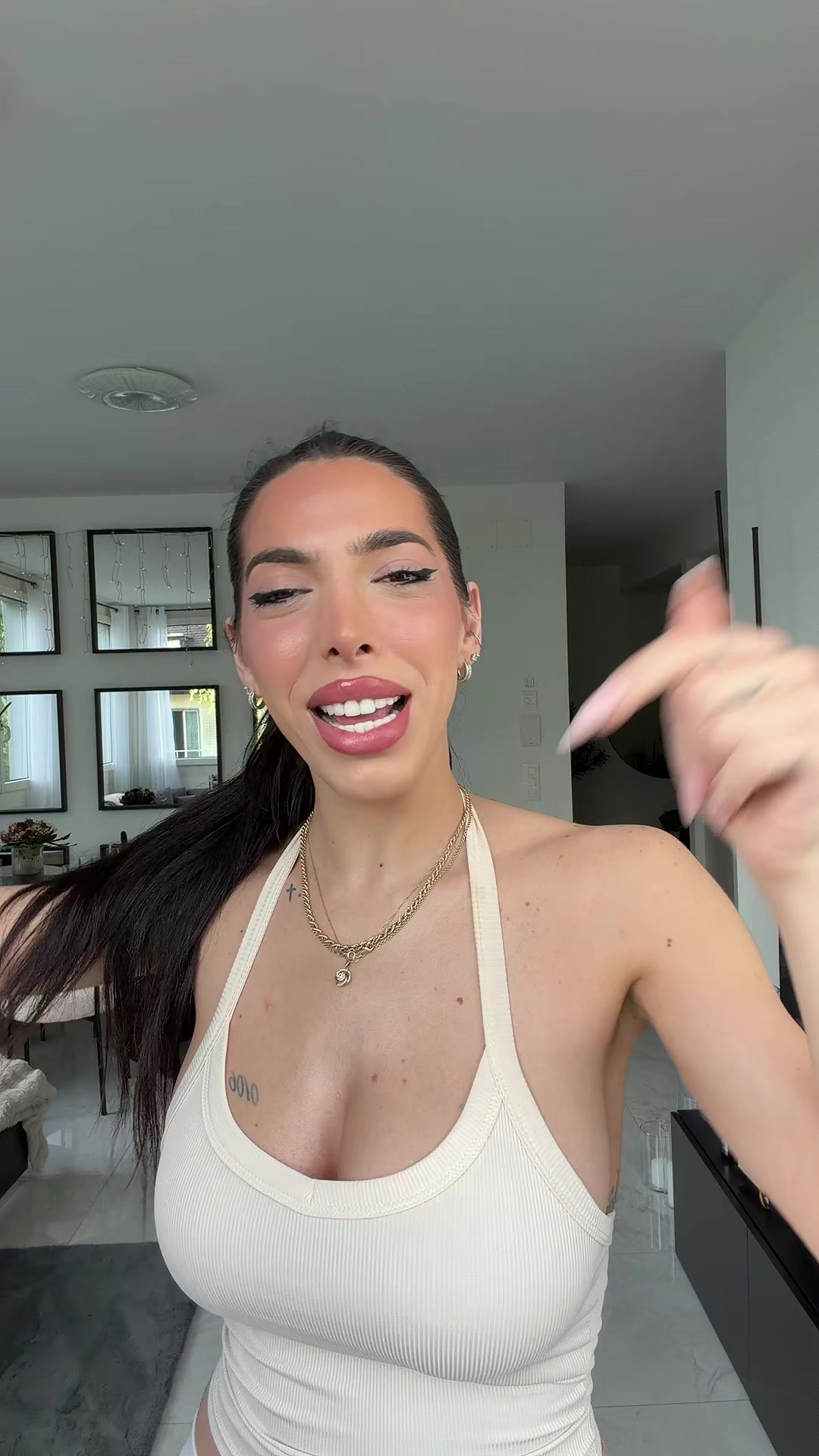 @alessia keqani