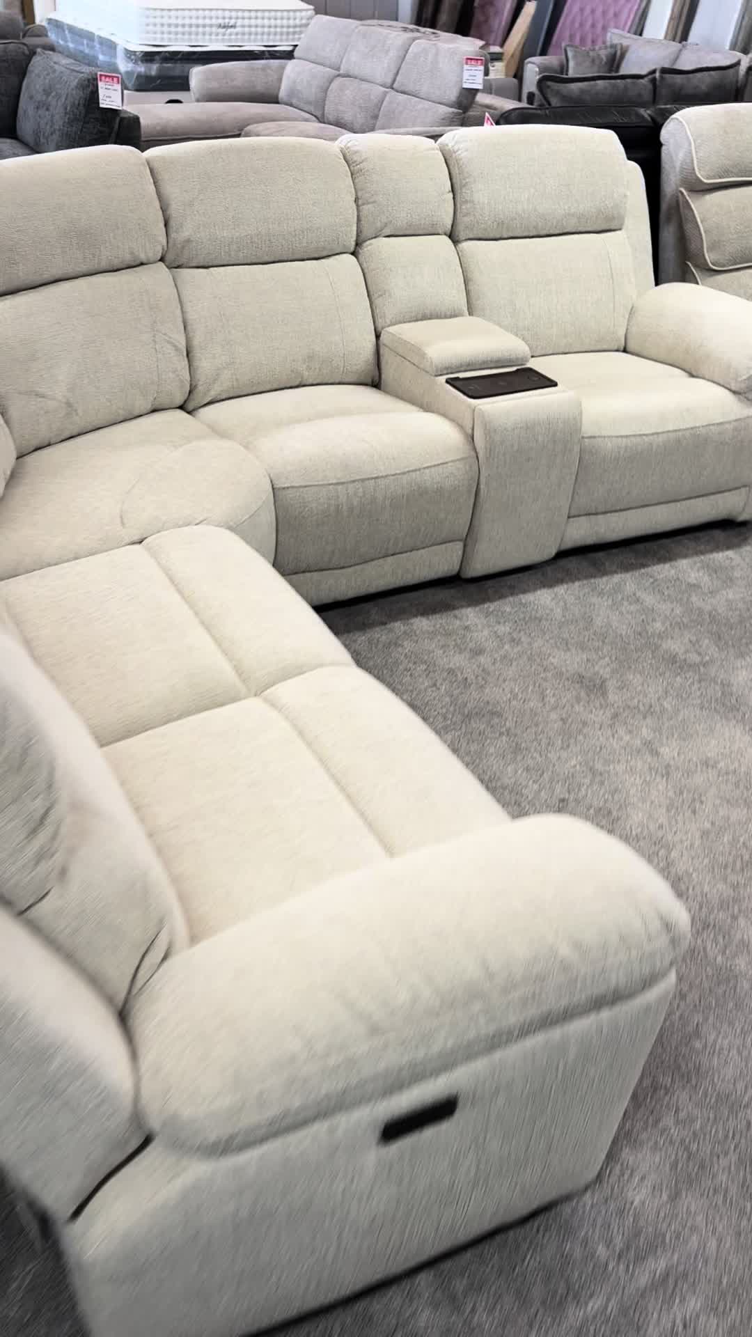@HARRYS FURNISHINGS PORTADOWN