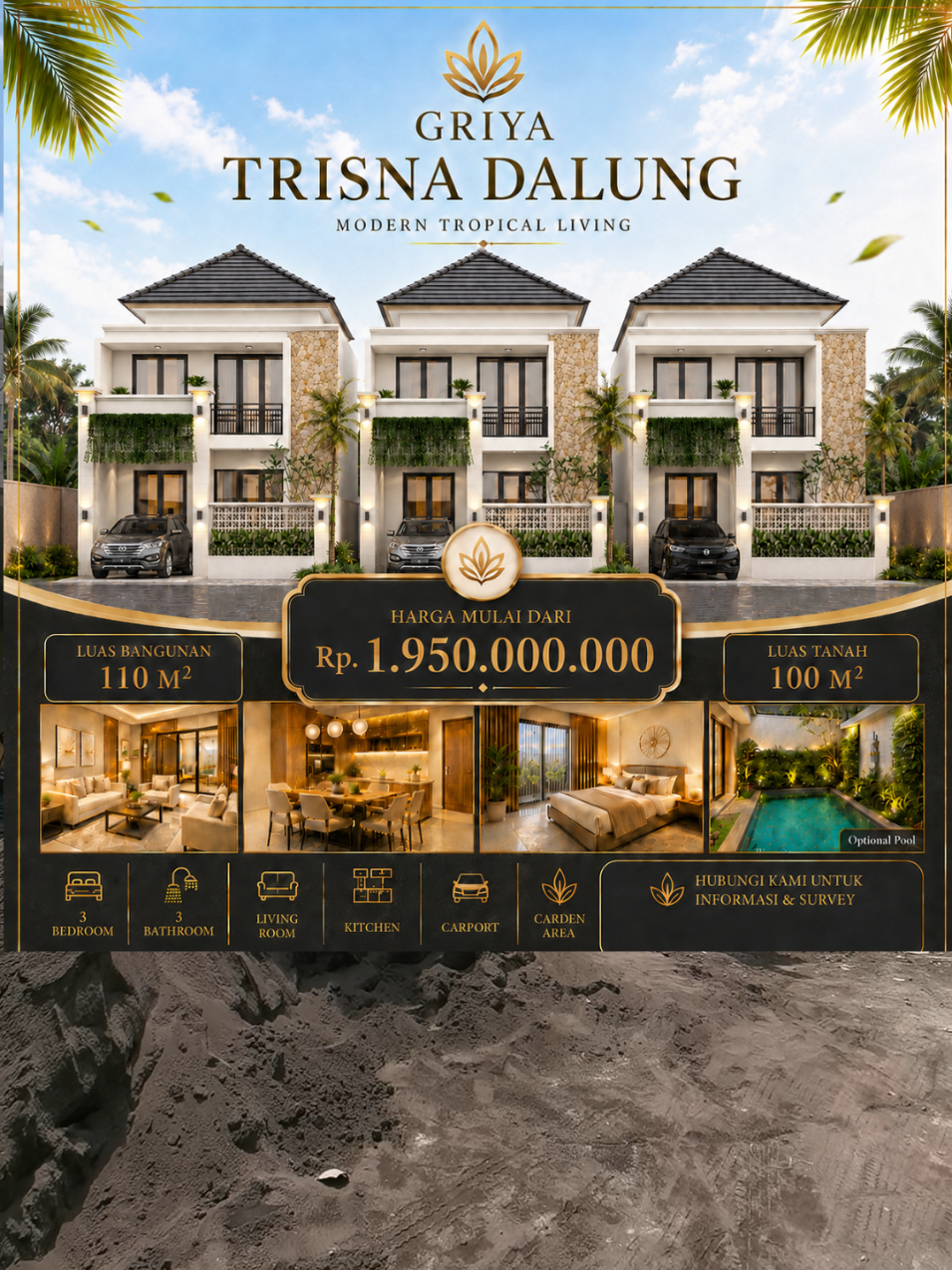 @Sukses Realty Bali