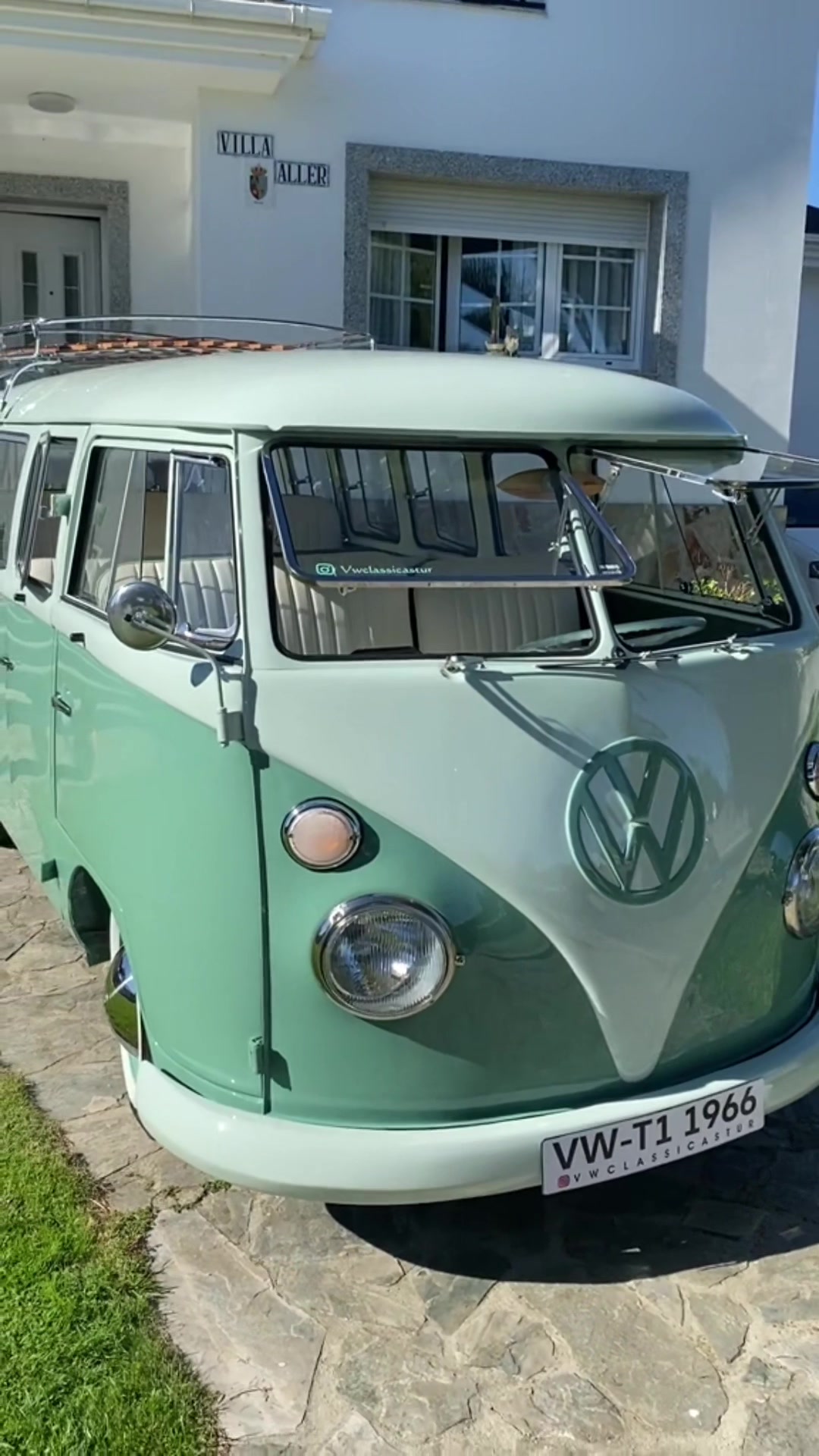 @vwclassicastur