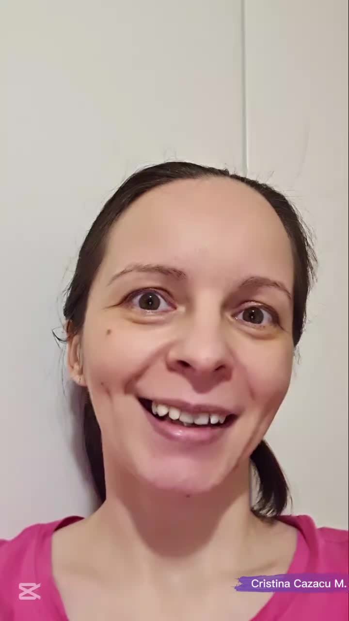 @CRISTINA:Creativ•Arte•Motivare