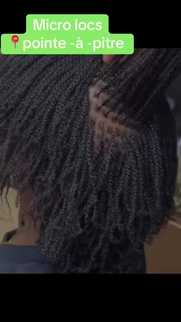 @MiniTwist & microtwist,locs