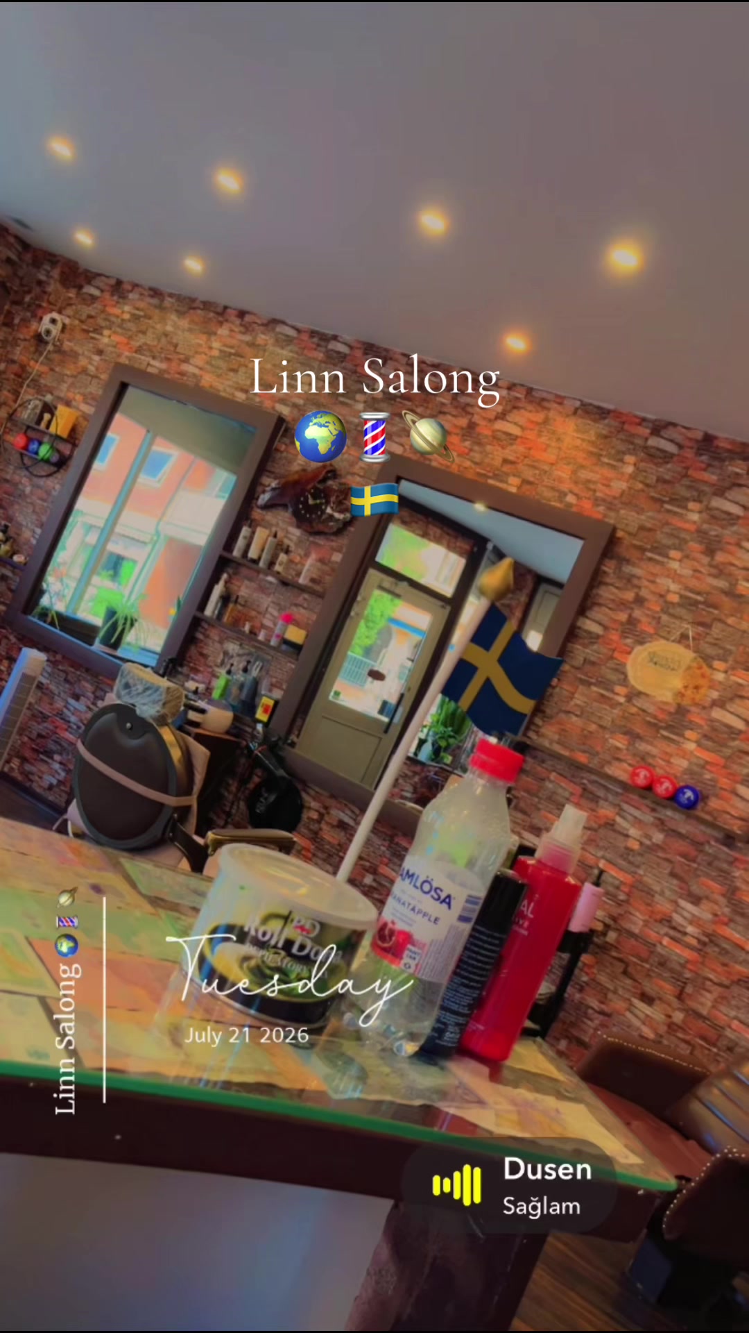 @Linn Salong🇸🇪
