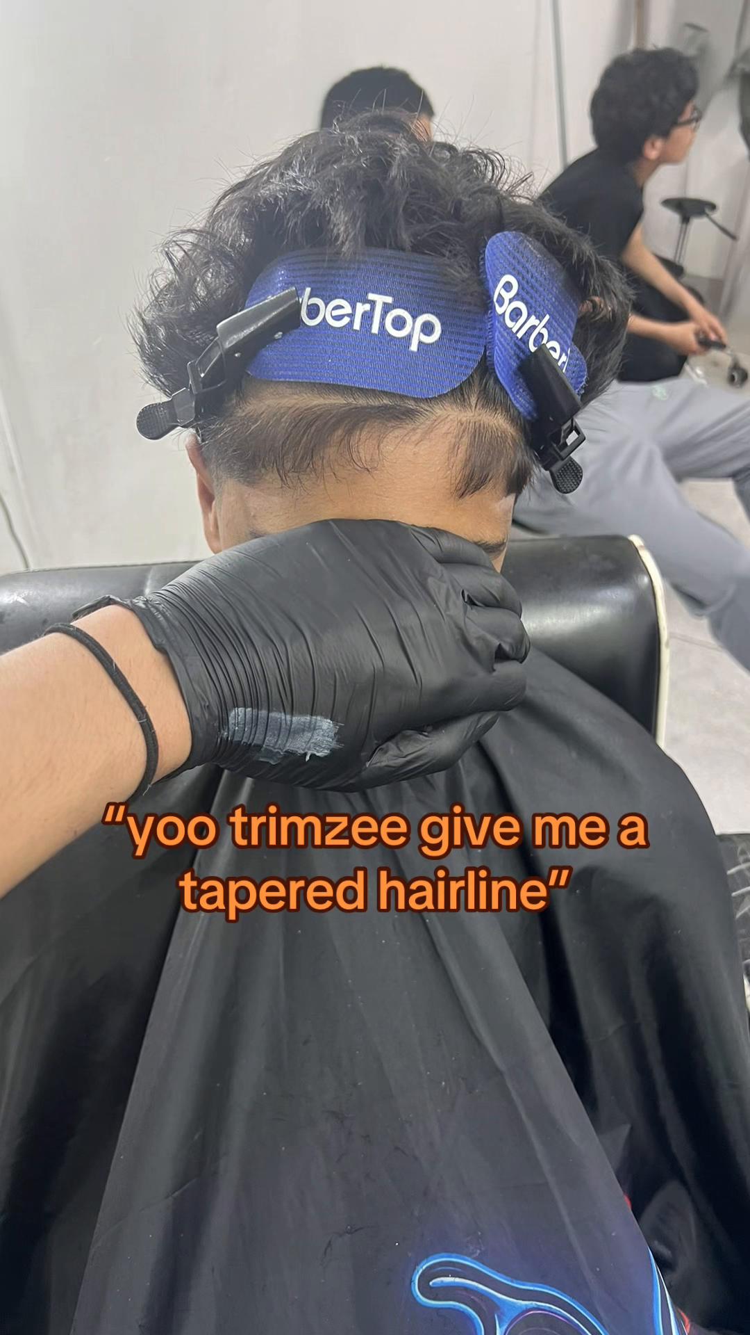 @Trimzee