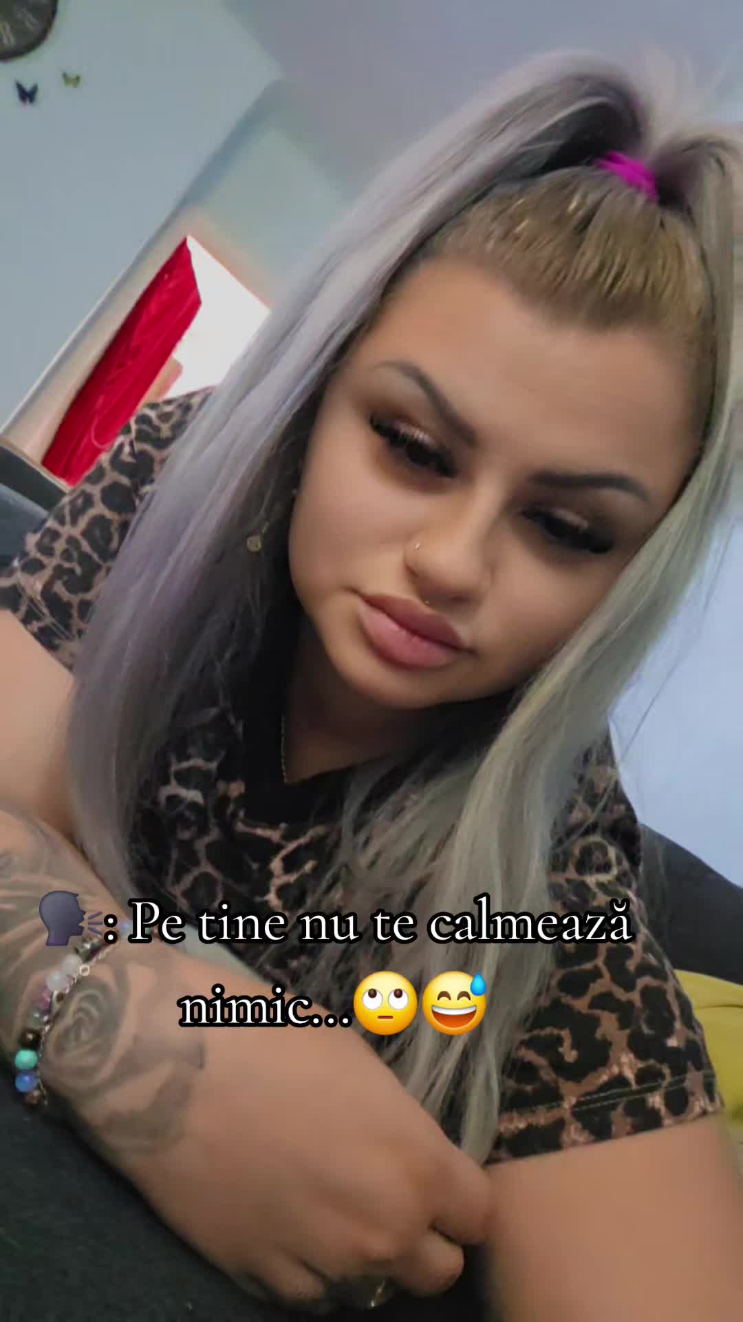 @✨️♛ ༺❀𝒟𝑒𝒩𝒾 𝐼𝓈𝓈𝒶❀༻♛✨️