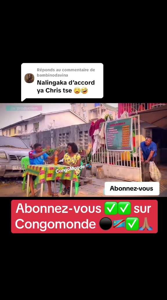 @Congo Monde🇨🇩⚫