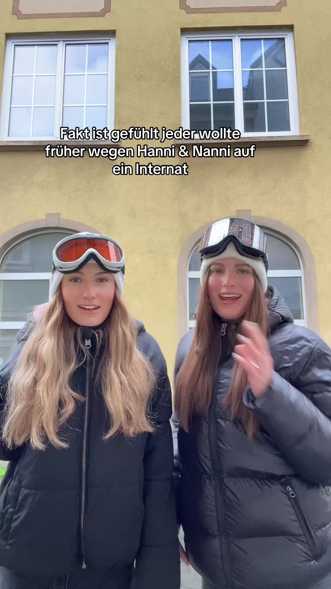 @lissy&inga