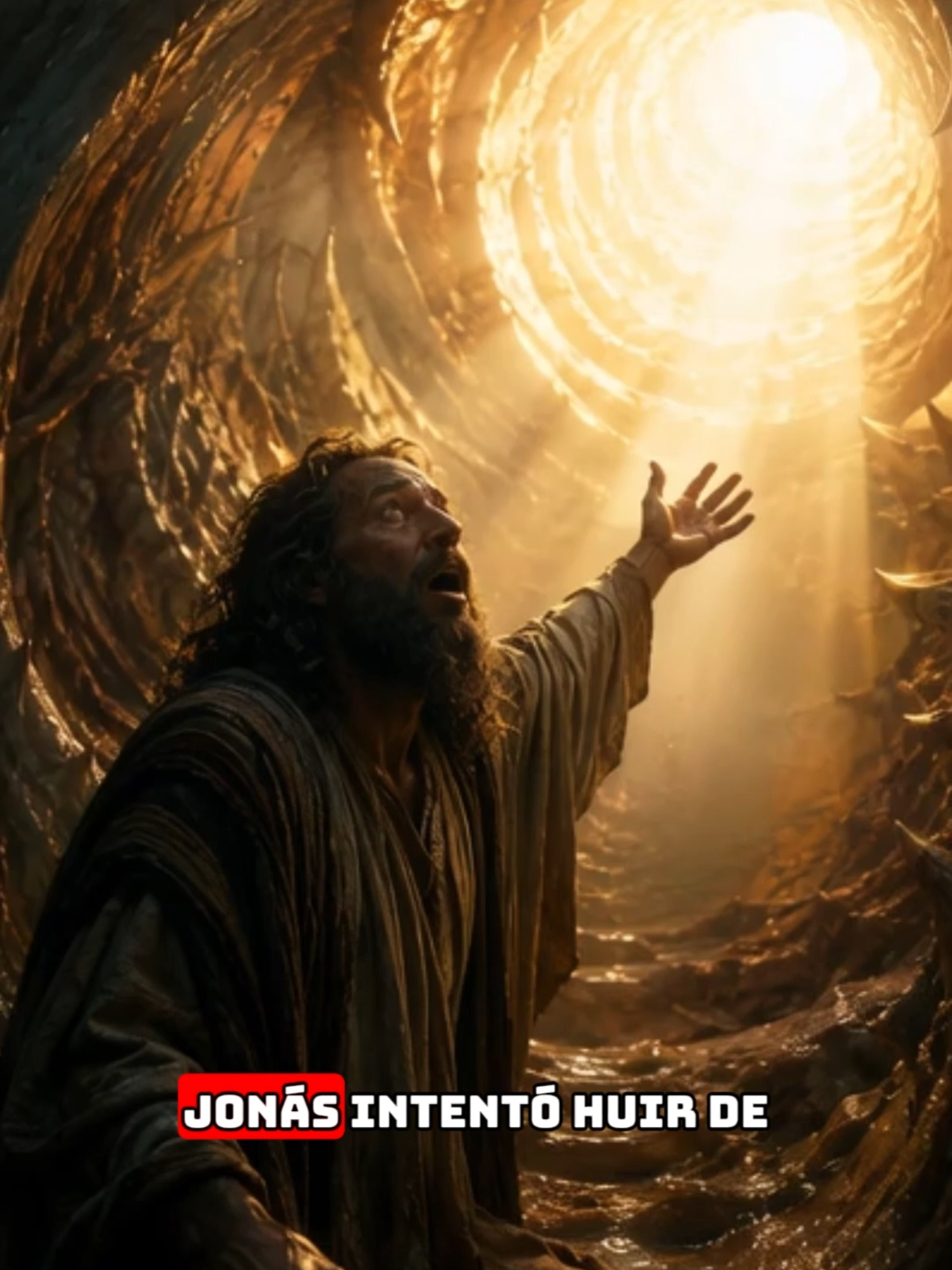 @Fe, Biblia y Relatos