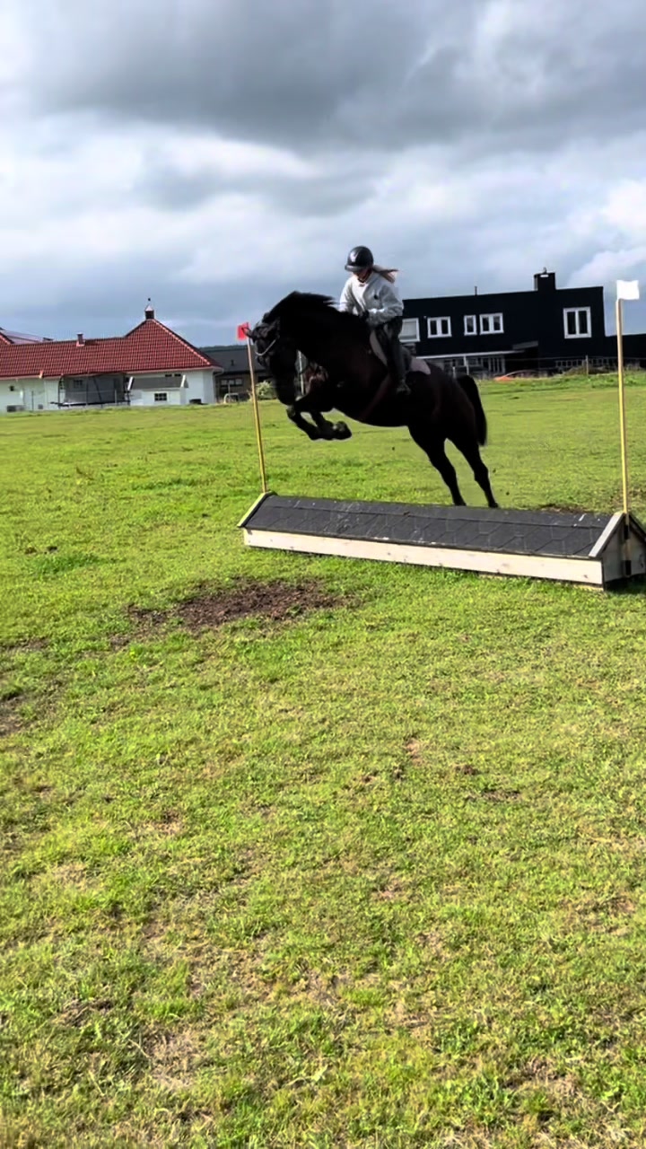 @Coreen Grønvold Belgen🇳🇴