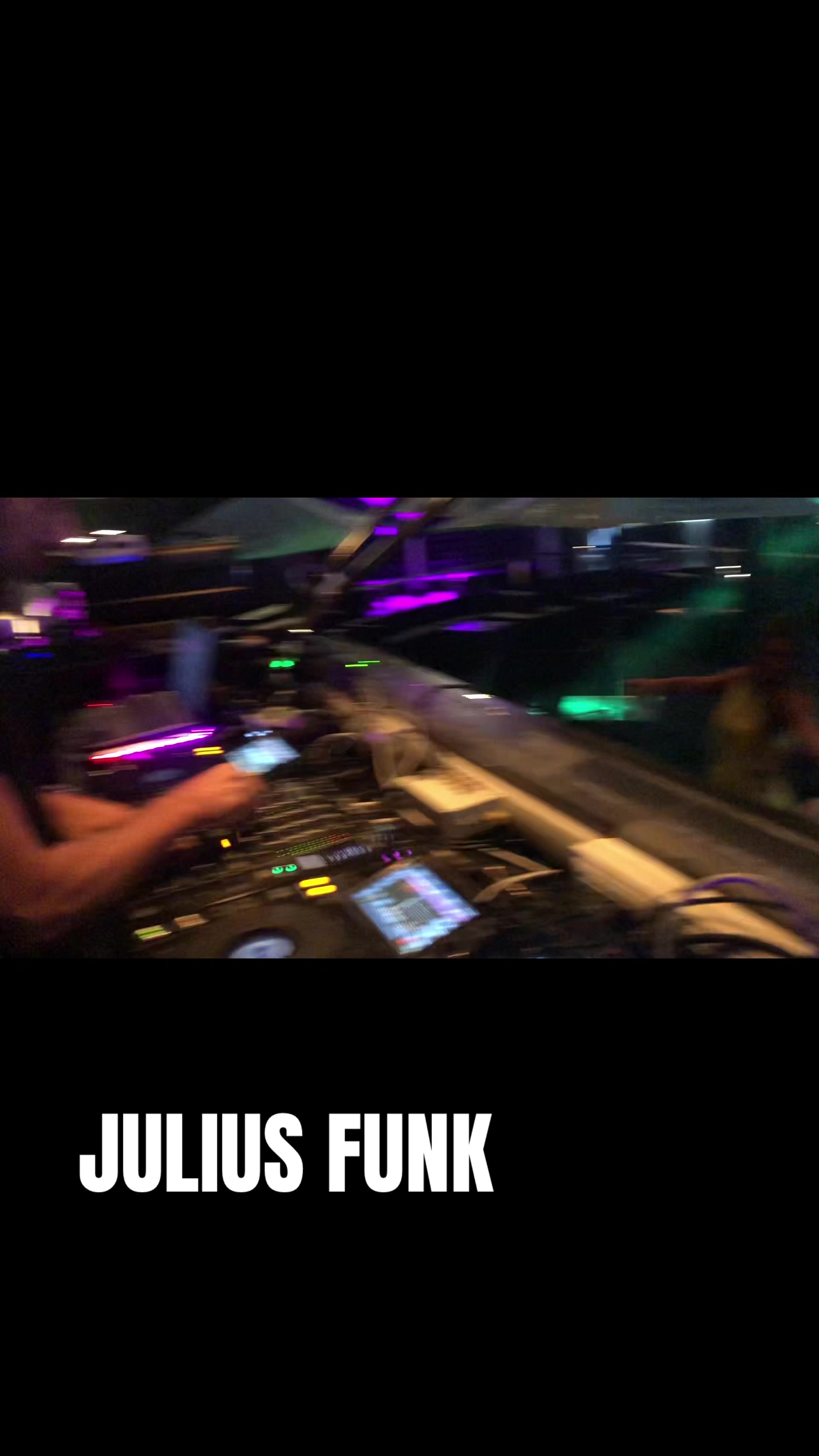 @JULIUS FUNK DJ