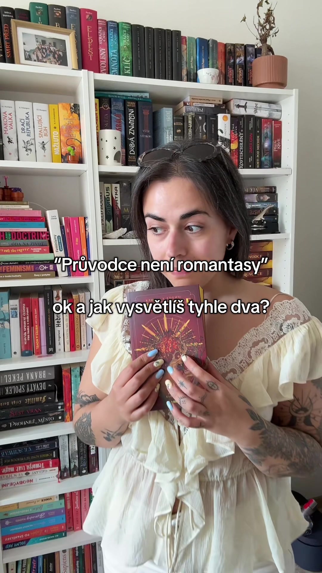 @jsemfeministka