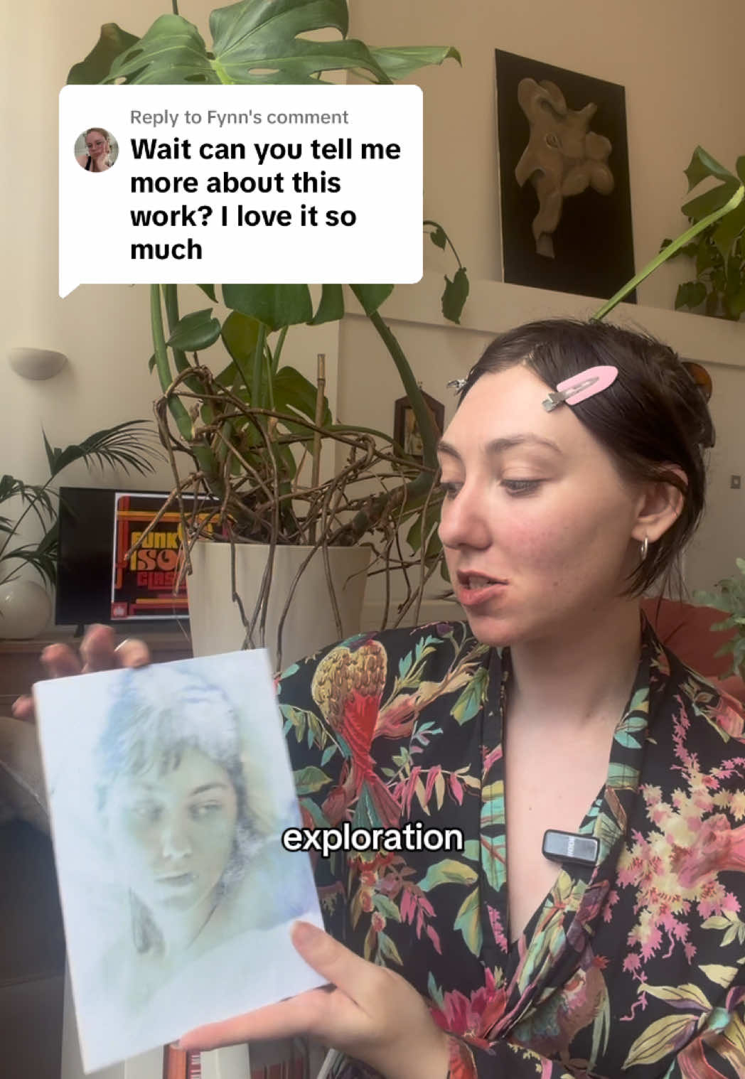 @Lucy Evans | Artist