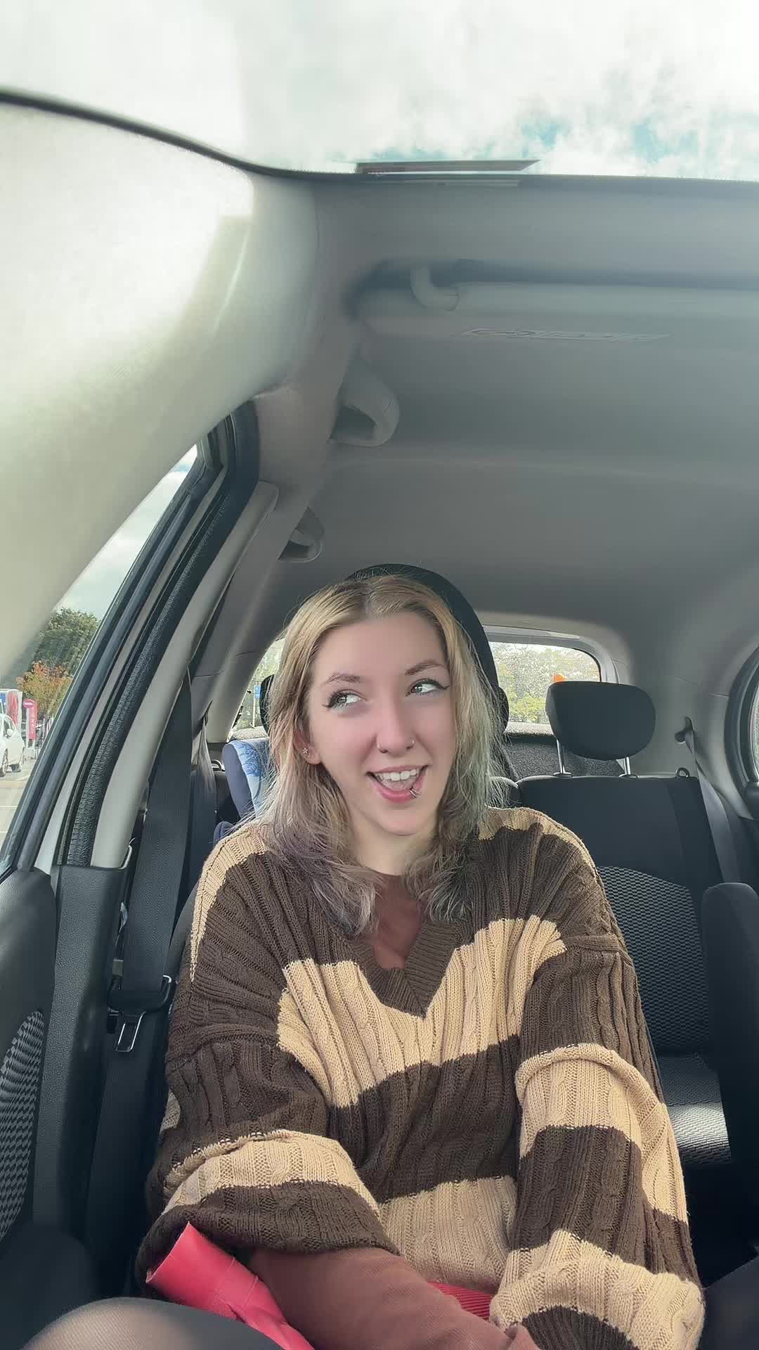 @Chloe Rose