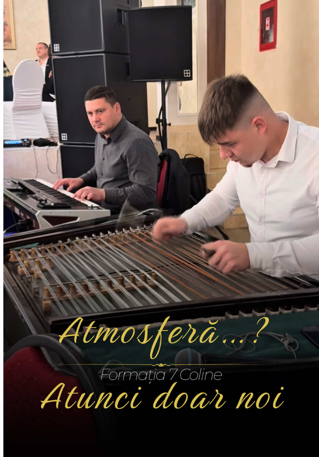 @Formația 7Coline🎶