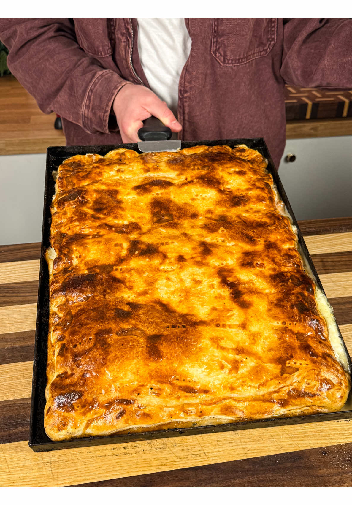 @Alex | Pizza e lievitati