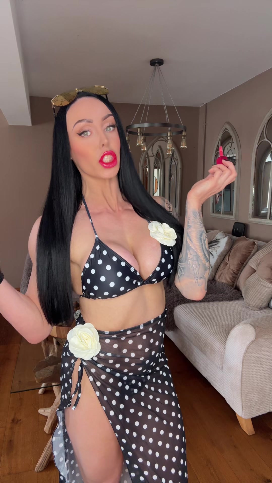 @Missrebeccajade💋