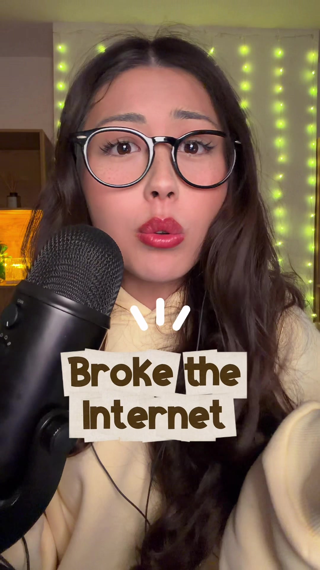 @angelic lofi ASMR