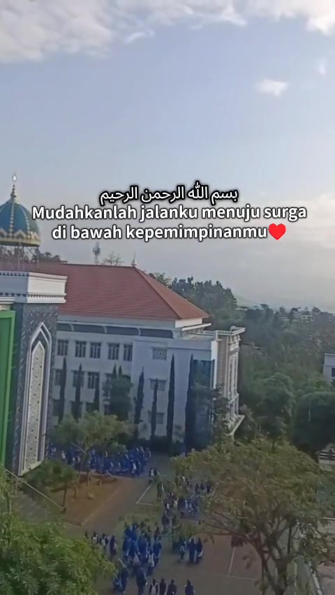 @Annie Hafeeza