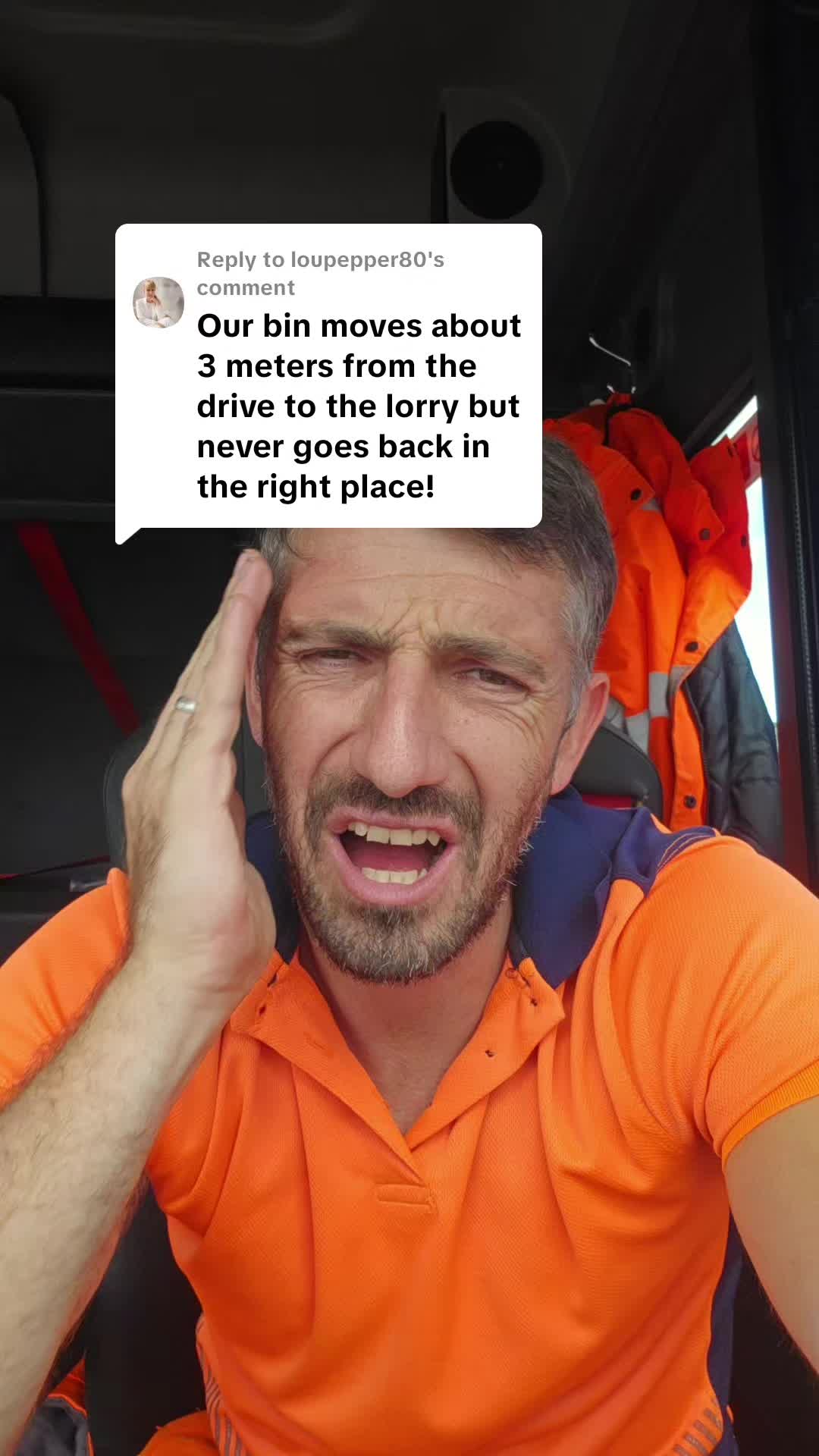 @The No1 Binman