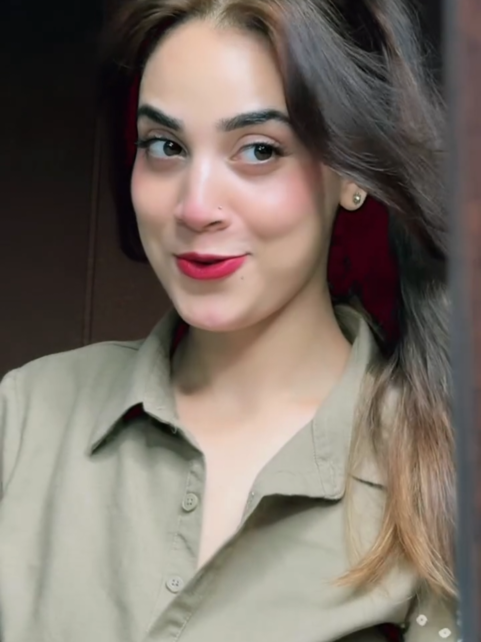 @ItsReenaKhan 🔥 👑