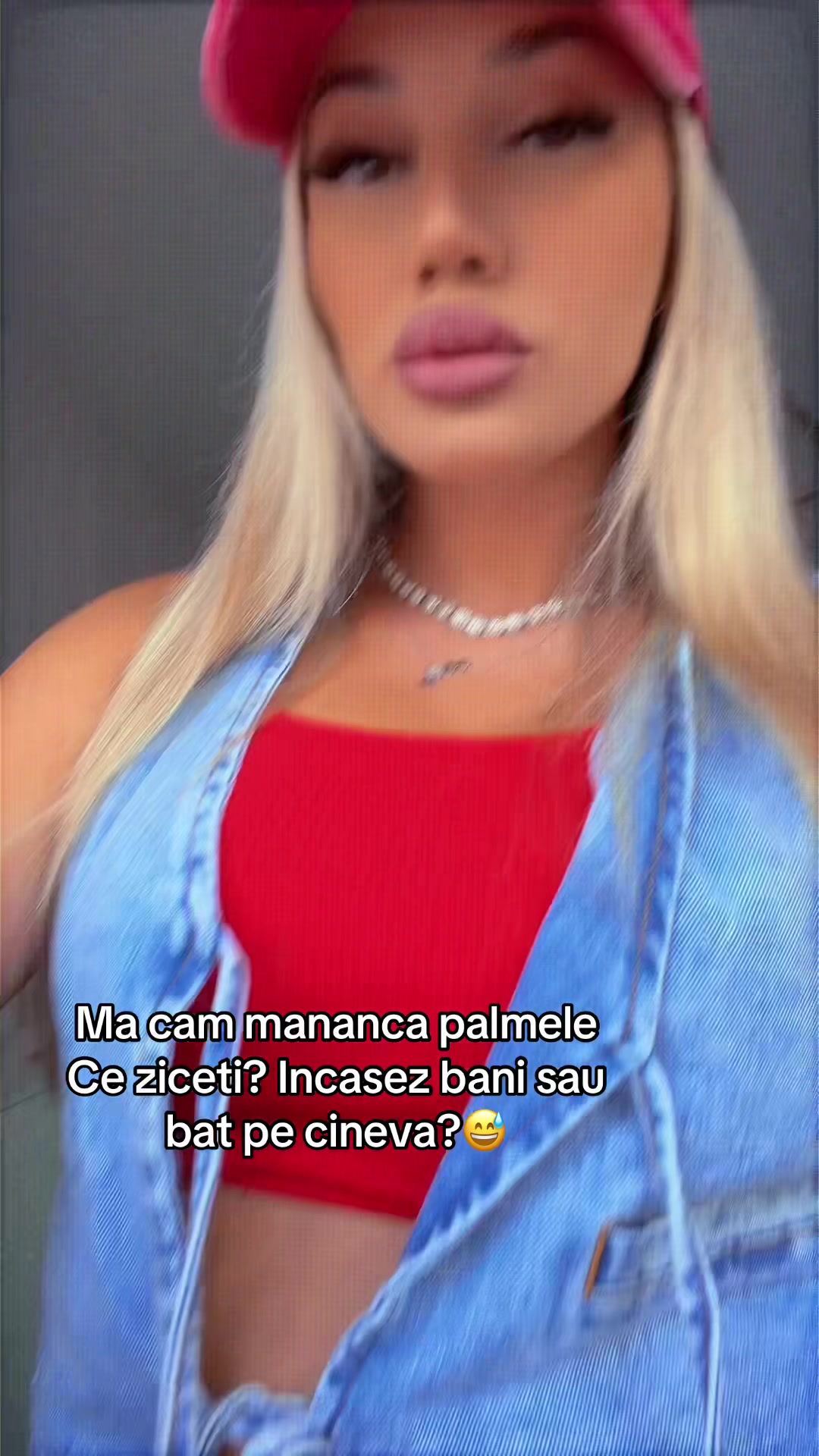 @Ciup Adina