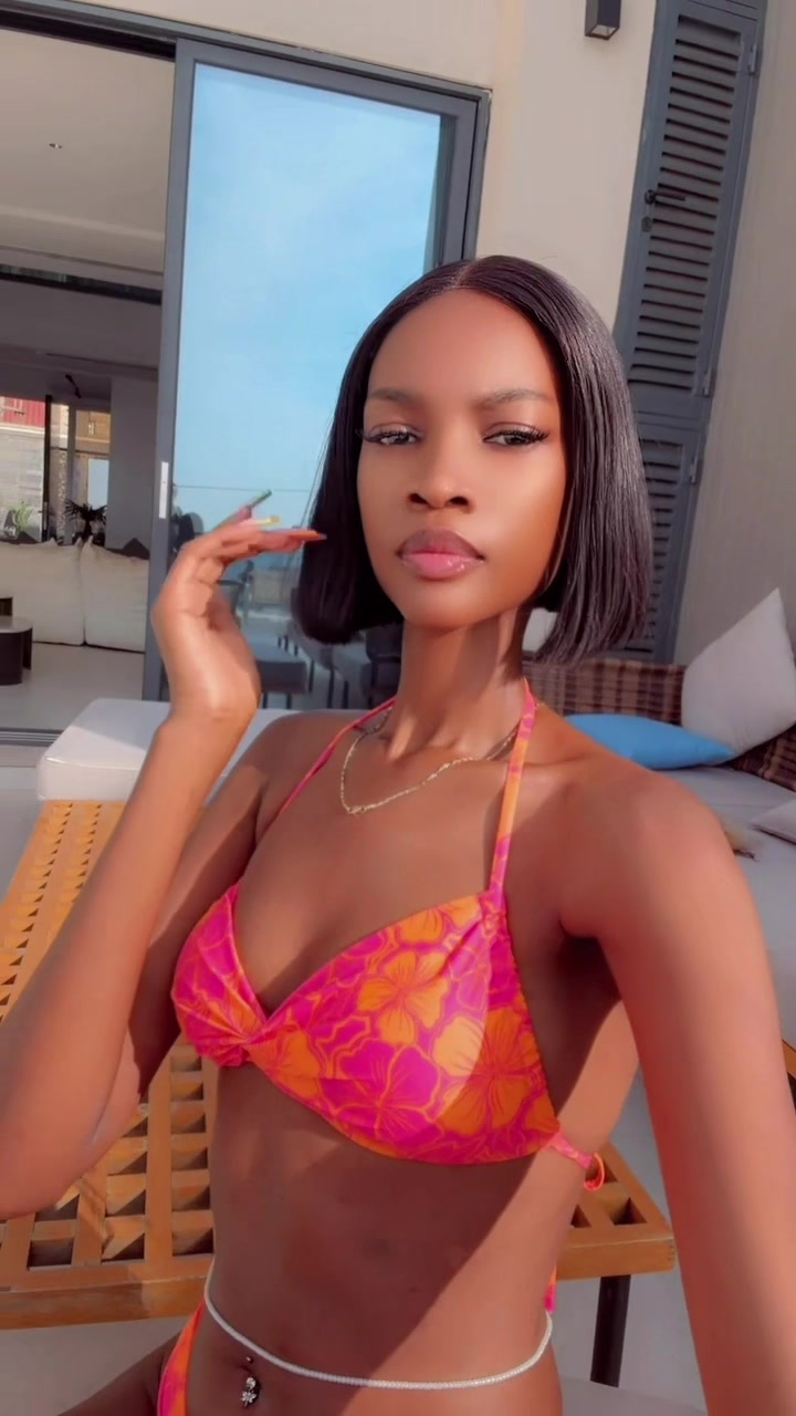 @International model🎀🦋👄