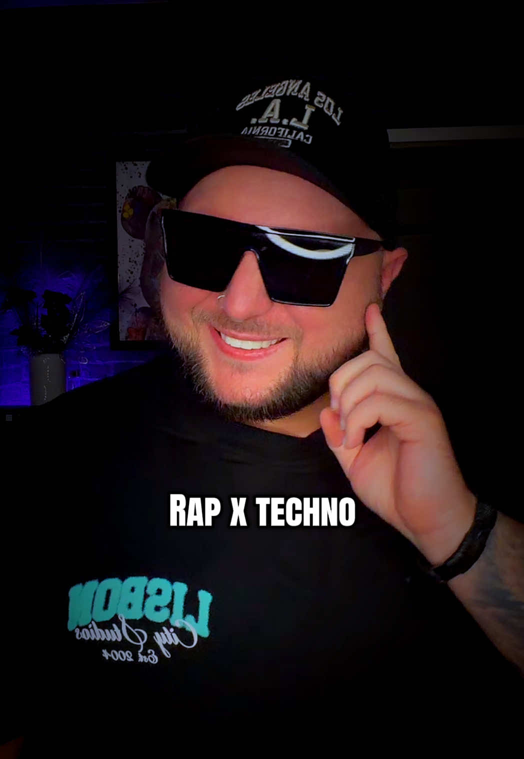 @Twitch | BenjiiXTV