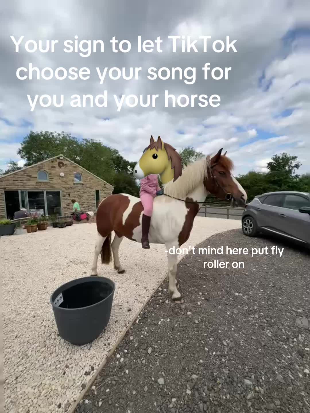 @LottiesHorseAdventures🦄🐴