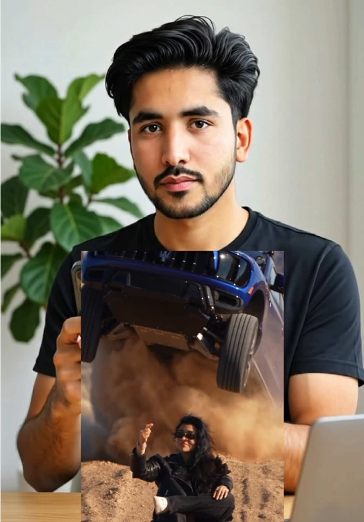 @Ibrar Editor