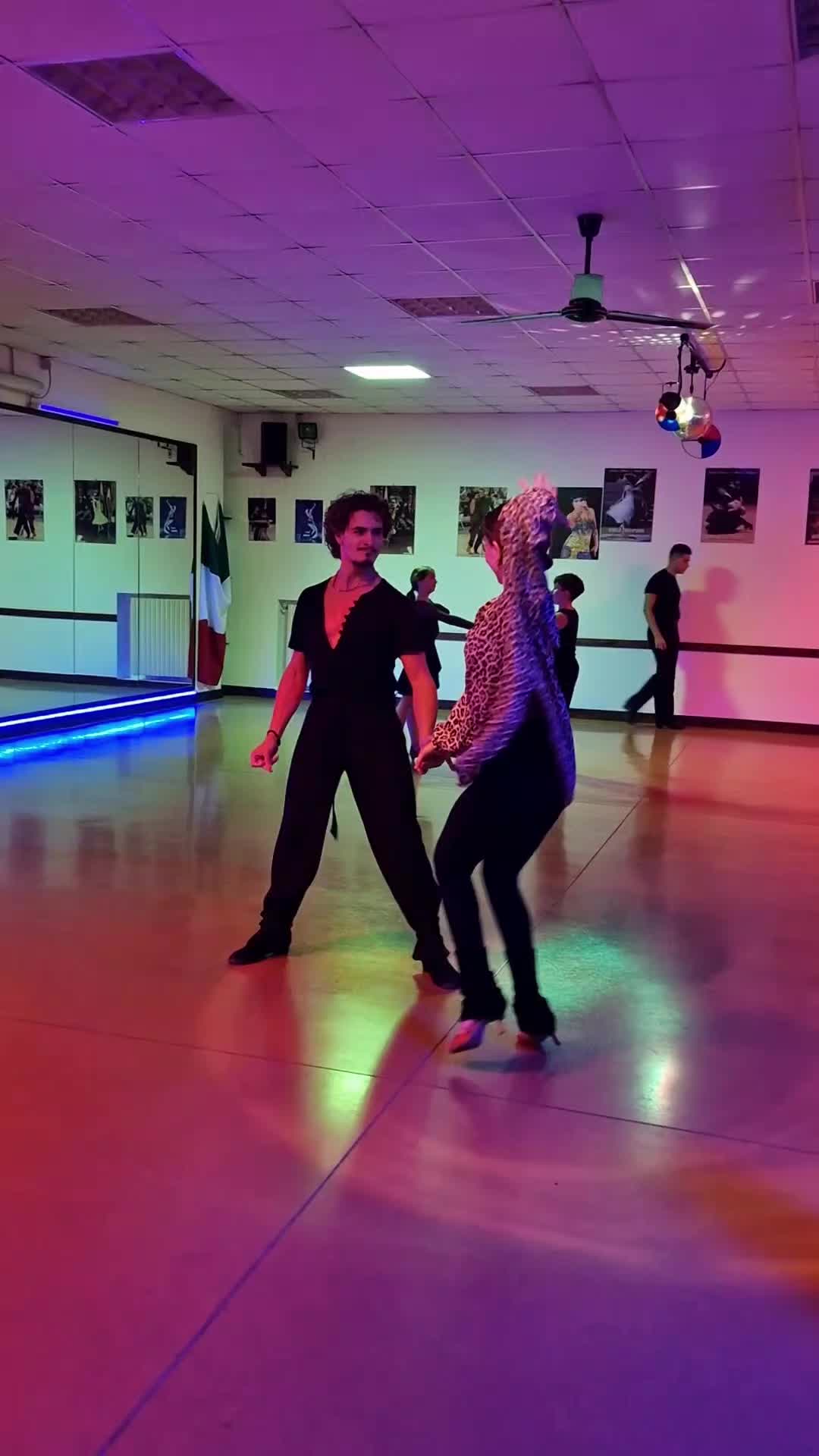 @Danilo&Giulia