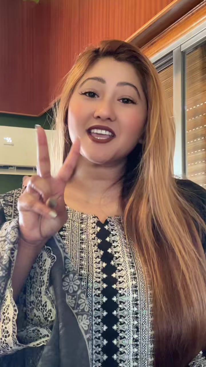 @Apsara Shrestha🇳🇵