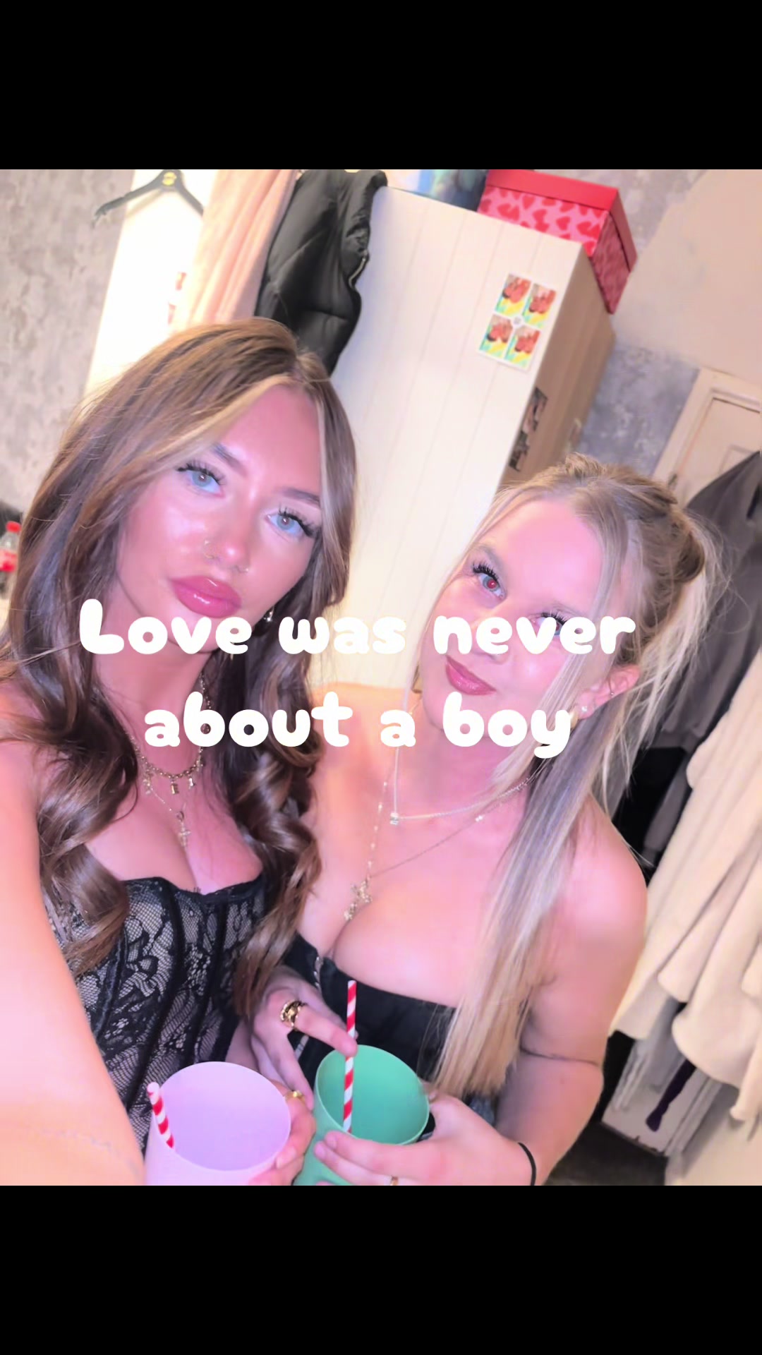 @Kelsey