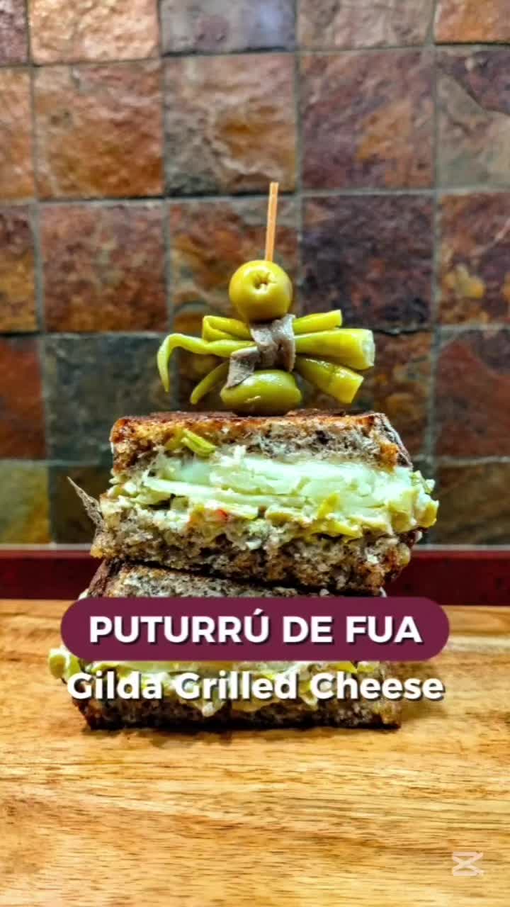 @Puturrú de Fua