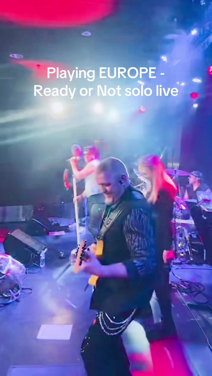 @MrGuitarNorway