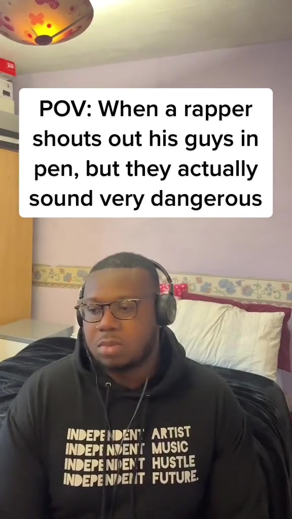 @mikeyalexandre