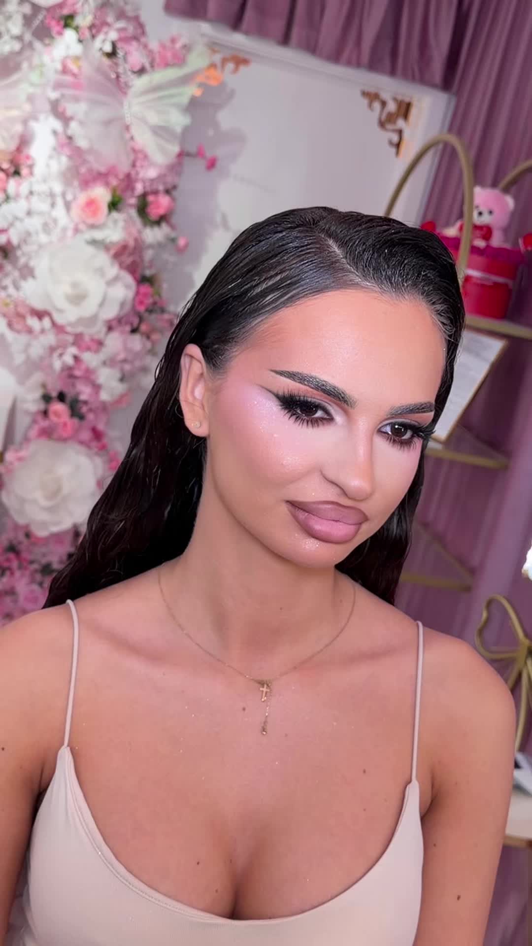 @Claudia Tanase MAKE UP 💄