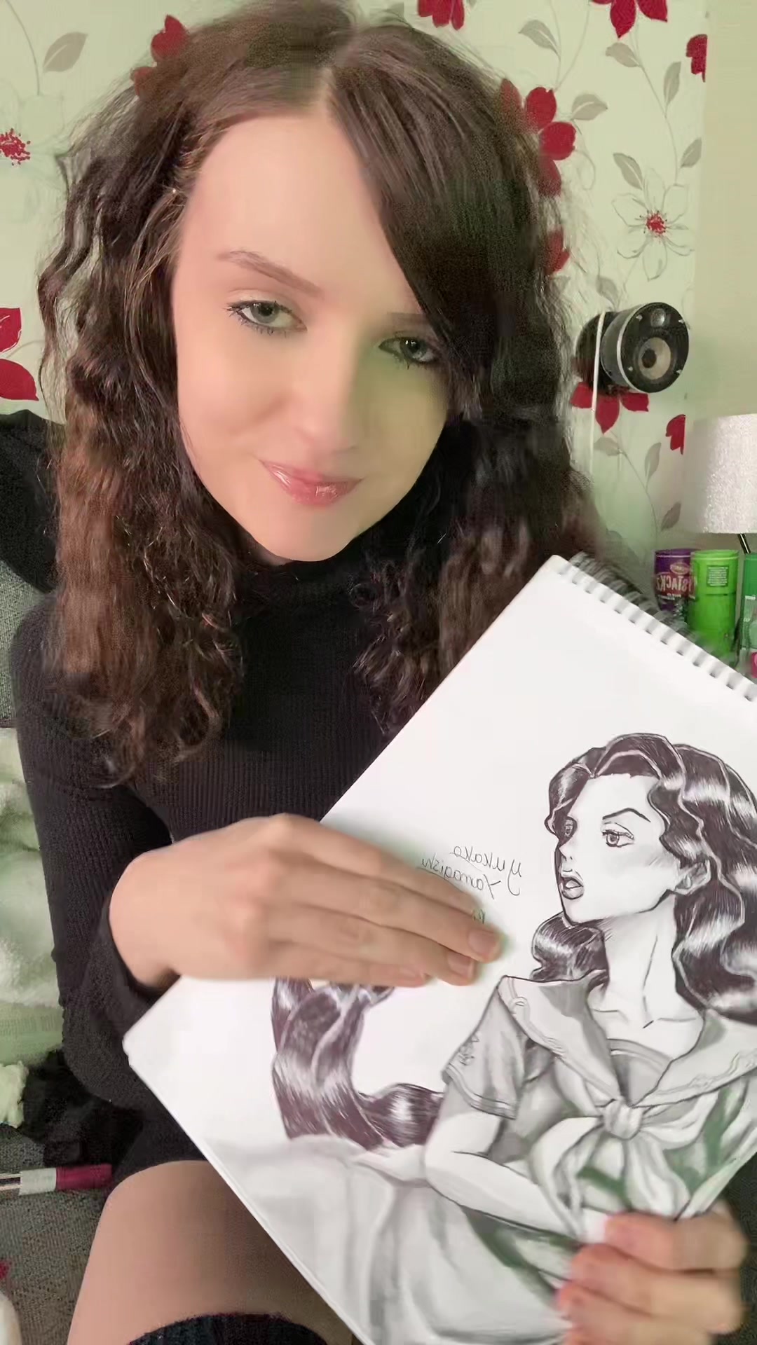 @Anita