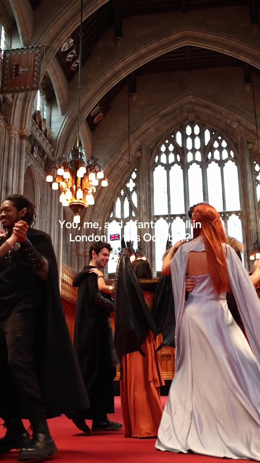 @Fae Club Events
