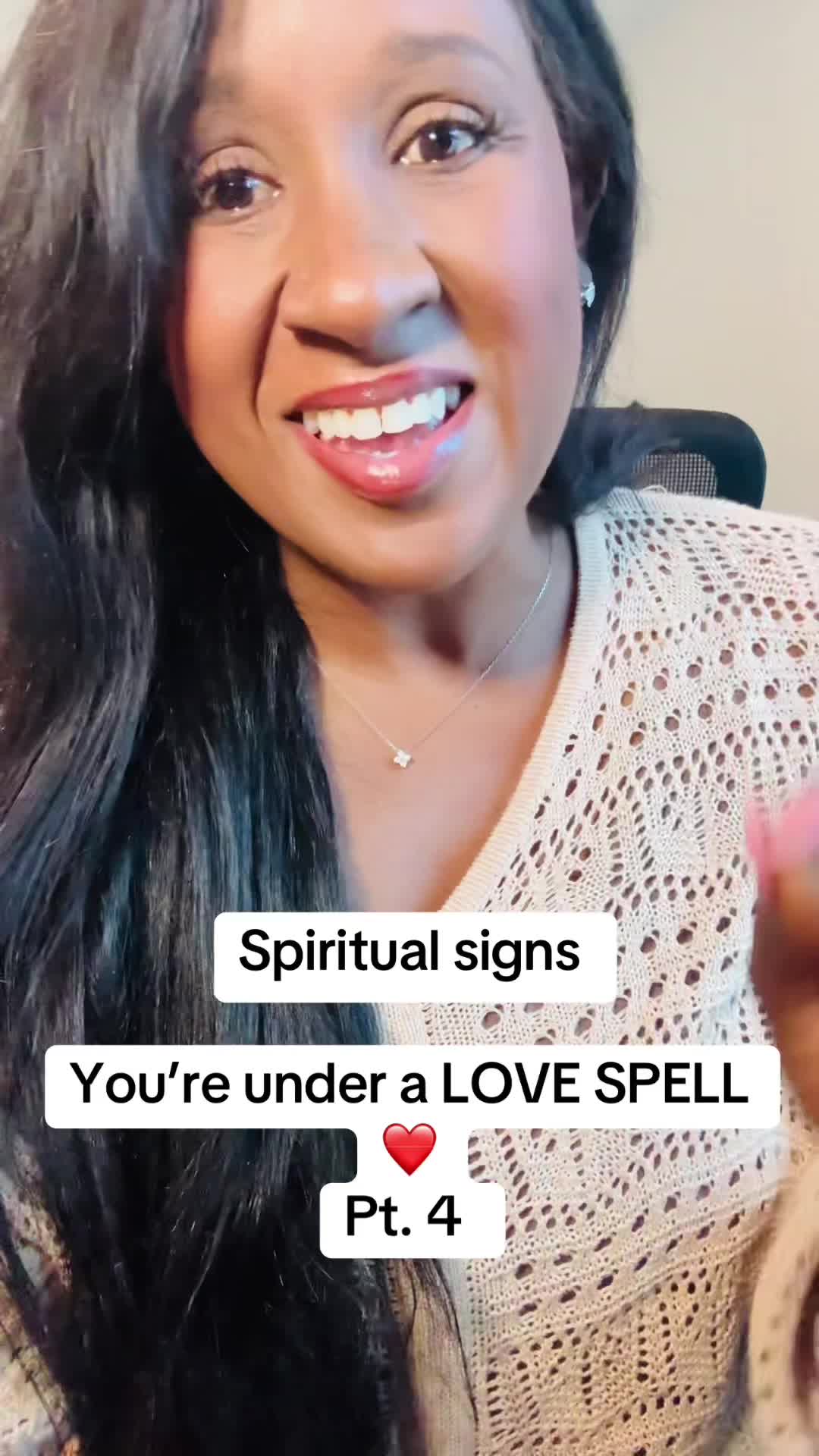 @Danielle Addison