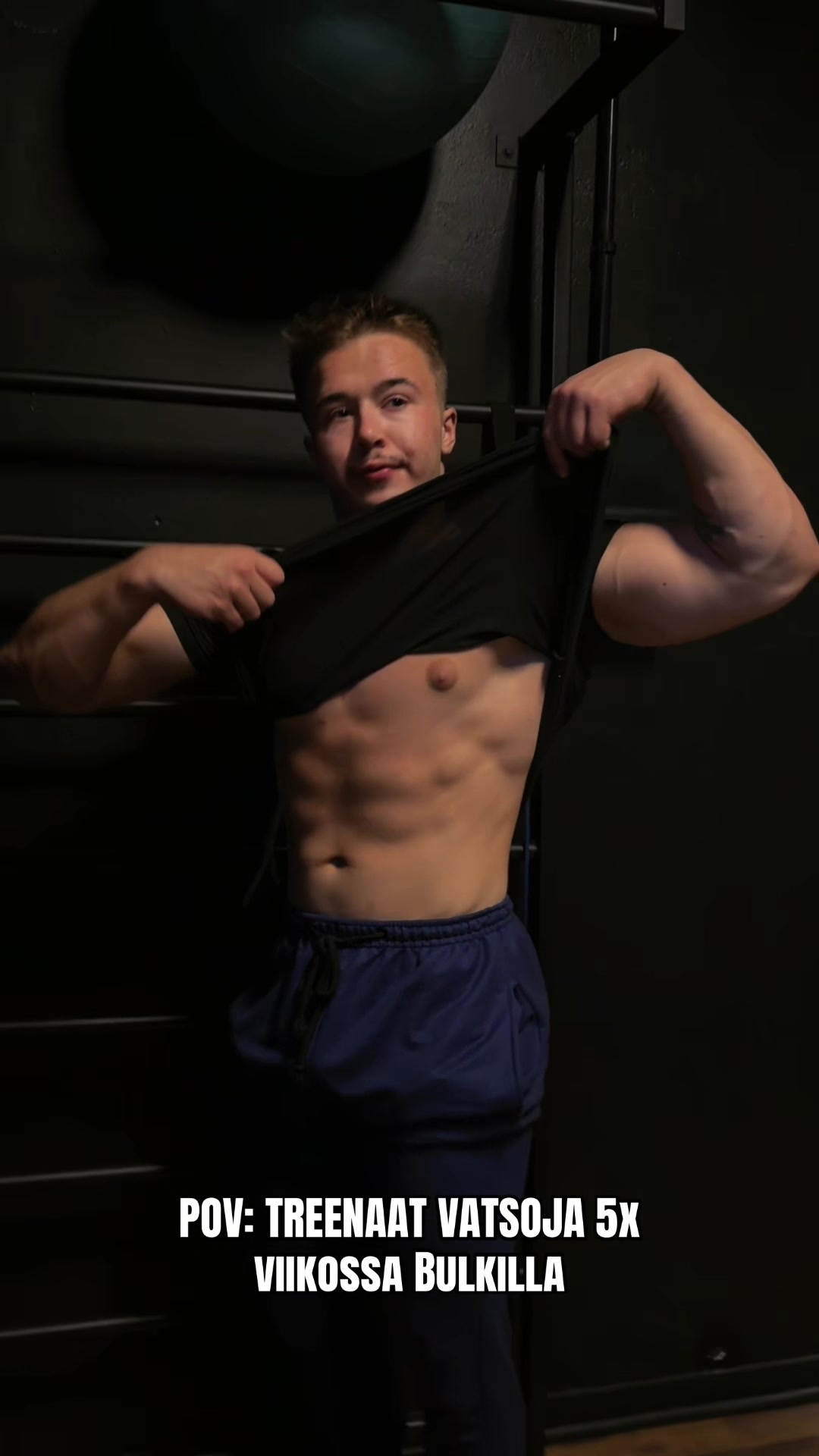 @SISU🔱 / TRANSFORMATION COACH