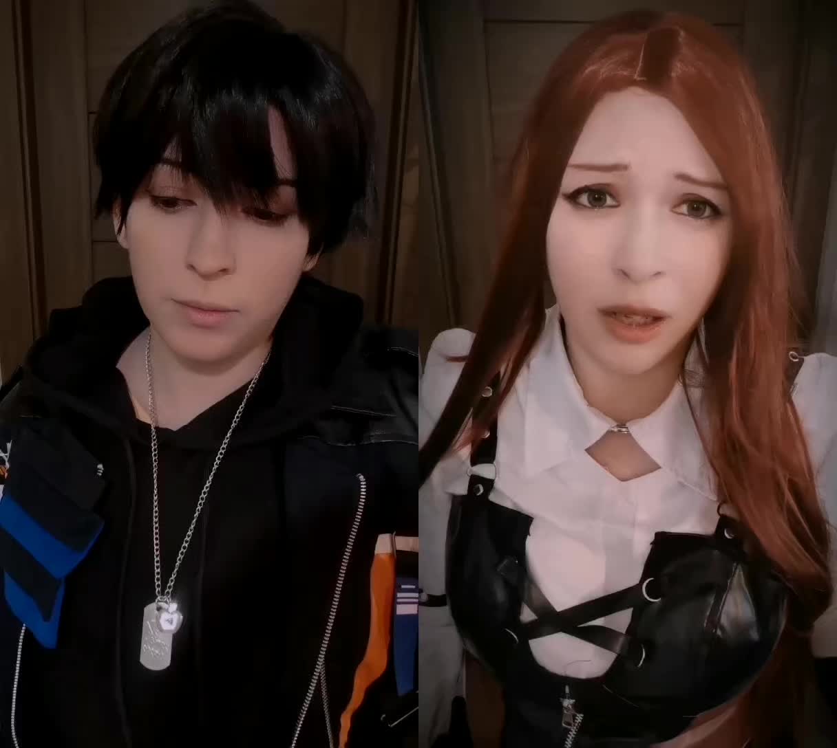 @N&eacute;ra Cosplay🇭🇺